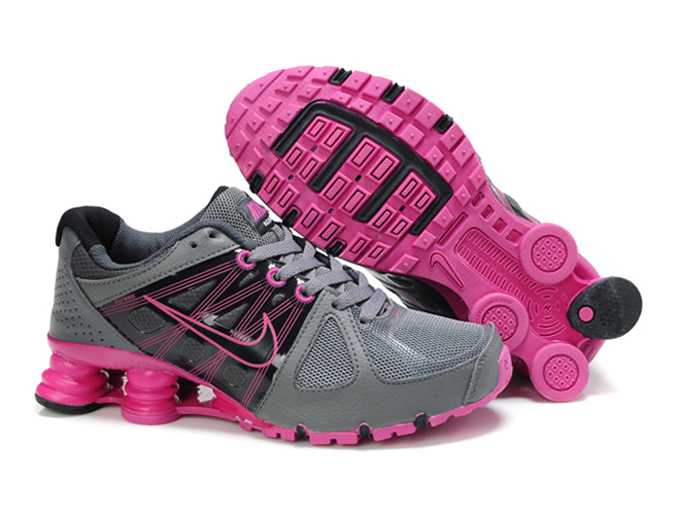 nike shox femme foot locker